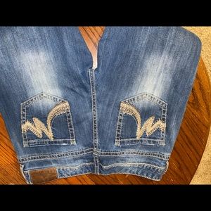 Maurices Bootcut Denim Jeans